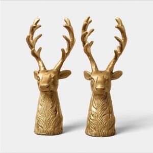 Deer Salt and Pepper Shaker
- Threshold T™